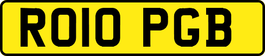 RO10PGB