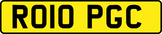 RO10PGC