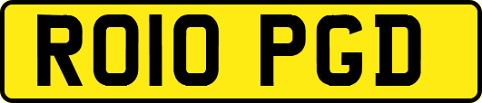 RO10PGD