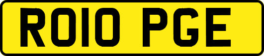 RO10PGE