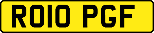 RO10PGF