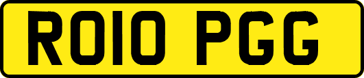 RO10PGG