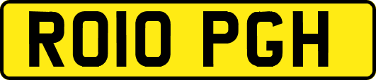 RO10PGH