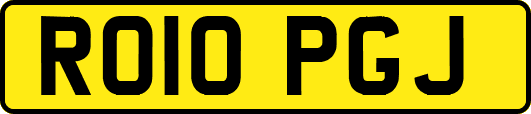 RO10PGJ