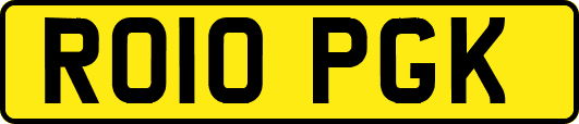 RO10PGK