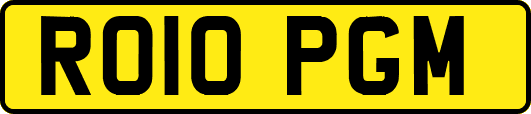 RO10PGM