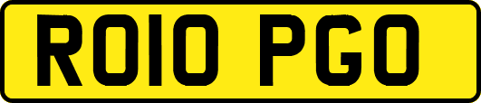 RO10PGO