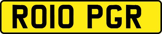 RO10PGR