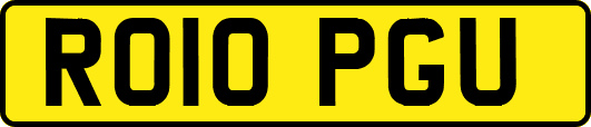 RO10PGU