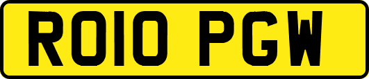 RO10PGW