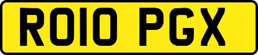 RO10PGX