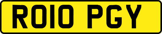 RO10PGY
