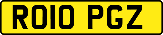 RO10PGZ