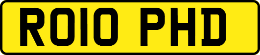 RO10PHD