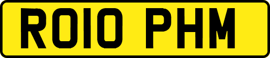 RO10PHM