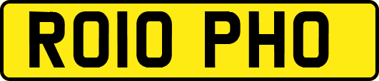 RO10PHO