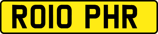 RO10PHR