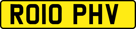 RO10PHV