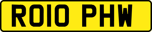 RO10PHW
