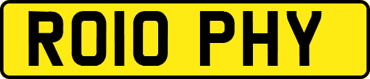 RO10PHY
