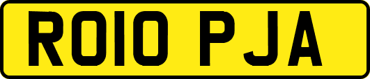 RO10PJA