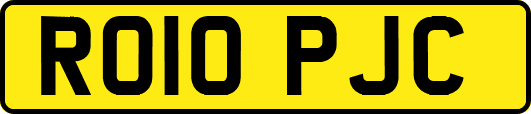 RO10PJC