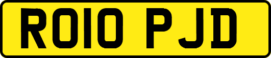 RO10PJD