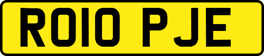 RO10PJE
