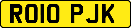 RO10PJK