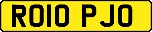 RO10PJO
