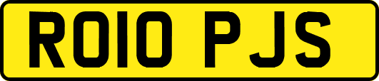 RO10PJS