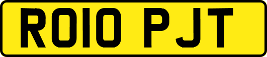RO10PJT