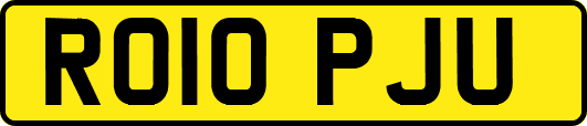 RO10PJU