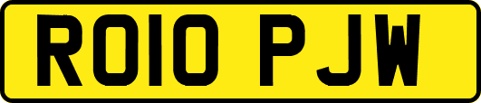 RO10PJW