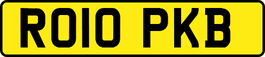 RO10PKB