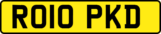 RO10PKD