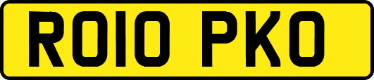 RO10PKO