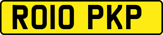 RO10PKP