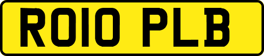 RO10PLB