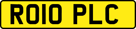 RO10PLC