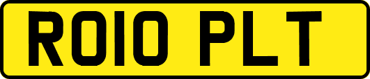 RO10PLT