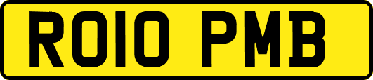 RO10PMB