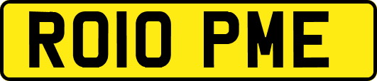 RO10PME