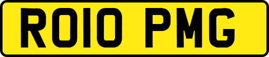 RO10PMG