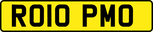 RO10PMO