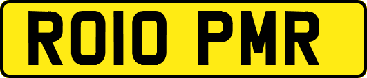 RO10PMR