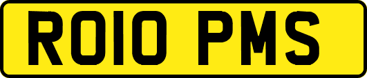 RO10PMS