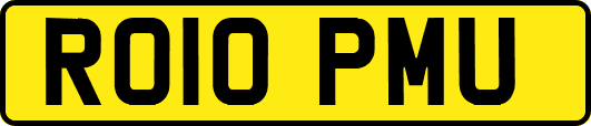 RO10PMU