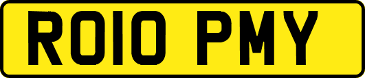 RO10PMY