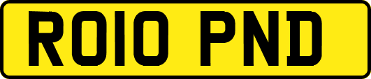 RO10PND